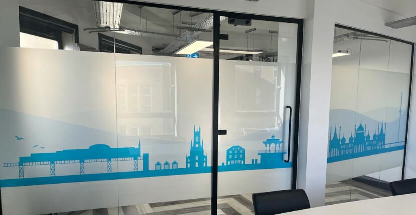 Pro Office Partitions